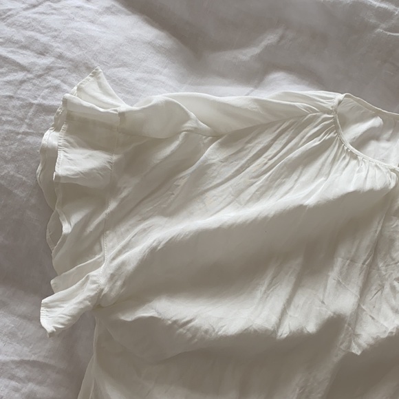 Silk blouse - Picture 4 of 4